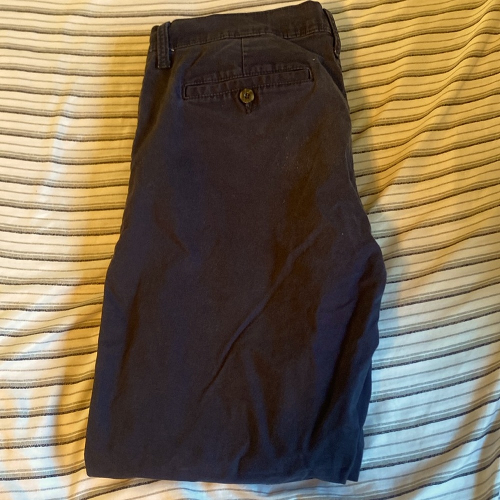 Arizona Tapered Leg Pants